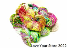 Load image into Gallery viewer, La Jolla (Baah Yarn)