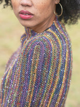 Load image into Gallery viewer, Marlow Poncho Pattern (Berroco)