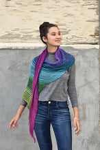 Load image into Gallery viewer, Mary Ann Mini-Skein 8 Pack (Wonderland Yarns)