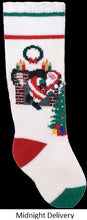 Load image into Gallery viewer, Googleheims Christmas Stocking Kits (Elegant Heirlooms)