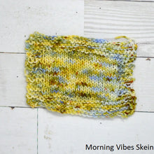 Load image into Gallery viewer, Addy Sock (Brediculous Hand Dyed Yarn)
