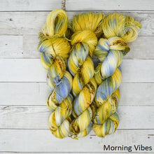 Load image into Gallery viewer, Addy Sock (Brediculous Hand Dyed Yarn)