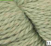 Load image into Gallery viewer, Mulberry Linen (Diamond Yarn)
