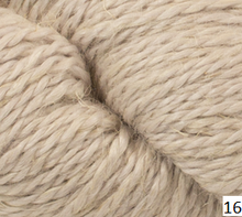 Load image into Gallery viewer, Mulberry Linen (Diamond Yarn)