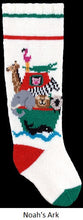 Load image into Gallery viewer, Googleheims Christmas Stocking Kits (Elegant Heirlooms)