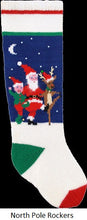 Load image into Gallery viewer, Googleheims Christmas Stocking Kits (Elegant Heirlooms)