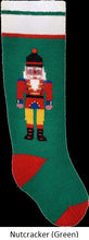 Load image into Gallery viewer, Googleheims Christmas Stocking Kits (Elegant Heirlooms)