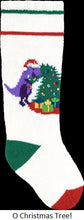 Load image into Gallery viewer, Googleheims Christmas Stocking Kits (Elegant Heirlooms)