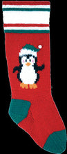Load image into Gallery viewer, DooLallies Christmas Stocking Kits (Elegant Heirlooms)