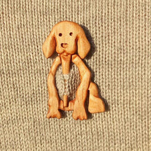 Load image into Gallery viewer, Shawl Pin