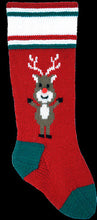 Load image into Gallery viewer, DooLallies Christmas Stocking Kits (Elegant Heirlooms)
