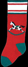 Load image into Gallery viewer, DooLallies Christmas Stocking Kits (Elegant Heirlooms)