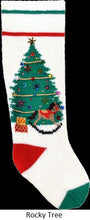 Load image into Gallery viewer, Googleheims Christmas Stocking Kits (Elegant Heirlooms)