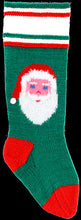Load image into Gallery viewer, DooLallies Christmas Stocking Kits (Elegant Heirlooms)