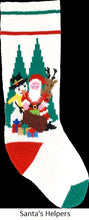Load image into Gallery viewer, Googleheims Christmas Stocking Kits (Elegant Heirlooms)