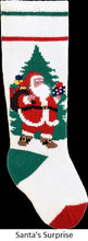 Load image into Gallery viewer, Googleheims Christmas Stocking Kits (Elegant Heirlooms)