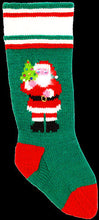 Load image into Gallery viewer, DooLallies Christmas Stocking Kits (Elegant Heirlooms)