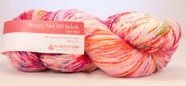 Load image into Gallery viewer, Happy Feet 100 Splash Hand Dyed (Plymouth Yarn)