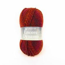 Load image into Gallery viewer, Encore Dynamo (Plymouth Yarn)