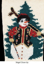 Load image into Gallery viewer, Elegant Heirlooms Christmas Stocking Kits (Elegant Heirlooms)