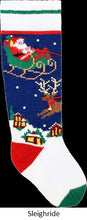 Load image into Gallery viewer, Googleheims Christmas Stocking Kits (Elegant Heirlooms)