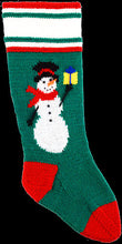 Load image into Gallery viewer, DooLallies Christmas Stocking Kits (Elegant Heirlooms)