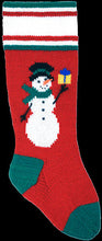 Load image into Gallery viewer, DooLallies Christmas Stocking Kits (Elegant Heirlooms)