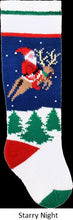Load image into Gallery viewer, Googleheims Christmas Stocking Kits (Elegant Heirlooms)