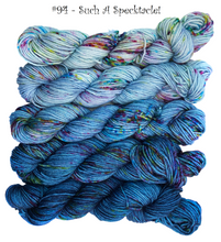 Load image into Gallery viewer, Mad Hatter Mini Skeins 5-Pack (Wonderland Yarns)