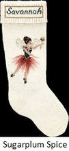 Load image into Gallery viewer, Elegant Heirlooms Christmas Stocking Kits (Elegant Heirlooms)
