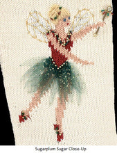 Load image into Gallery viewer, Elegant Heirlooms Christmas Stocking Kits (Elegant Heirlooms)