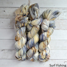 Load image into Gallery viewer, Addy Sock (Brediculous Hand Dyed Yarn)
