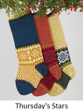 Load image into Gallery viewer, Christmas Stocking Kits (Judy's Colors)
