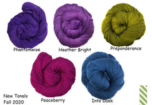Load image into Gallery viewer, Cheshire Cat (Wonderland Yarns)