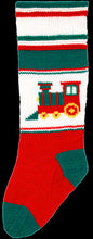 Load image into Gallery viewer, DooLallies Christmas Stocking Kits (Elegant Heirlooms)