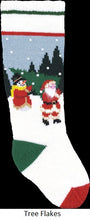 Load image into Gallery viewer, Googleheims Christmas Stocking Kits (Elegant Heirlooms)