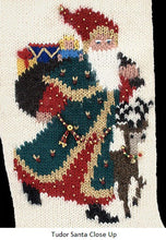 Load image into Gallery viewer, Elegant Heirlooms Christmas Stocking Kits (Elegant Heirlooms)