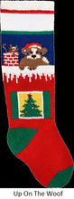 Load image into Gallery viewer, Googleheims Christmas Stocking Kits (Elegant Heirlooms)