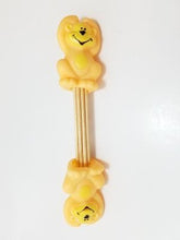 Load image into Gallery viewer, DPN Double Pointed Needle Holders (Knit On!)