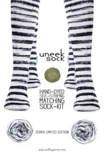 Load image into Gallery viewer, Uneek Sock Kits (Urth Yarns)