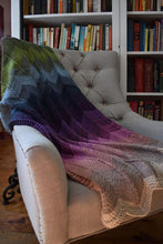 Load image into Gallery viewer, So Fond of Rainbows 20-Pack Mini Skeins (Wonderland Yarns)