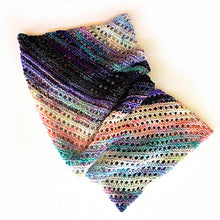 Load image into Gallery viewer, Ambah Festive KAL Kit 2021 (Baah Yarn)