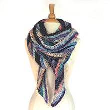 Load image into Gallery viewer, Ambah Festive KAL Kit 2021 (Baah Yarn)
