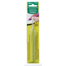 Load image into Gallery viewer, Amour Crochet Hooks (Clover)