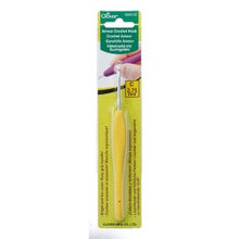 Load image into Gallery viewer, Amour Crochet Hooks (Clover)