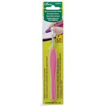 Load image into Gallery viewer, Amour Crochet Hooks (Clover)