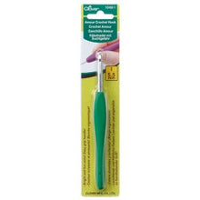 Load image into Gallery viewer, Amour Crochet Hooks (Clover)