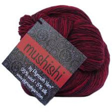 Load image into Gallery viewer, Mushishi (Plymouth Yarn)
