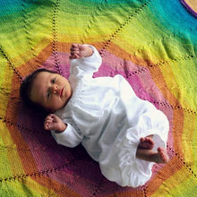 Load image into Gallery viewer, So Fond of Rainbows 20-Pack Mini Skeins (Wonderland Yarns)