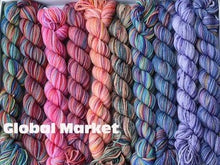 Load image into Gallery viewer, Pencil Box (Koigu)